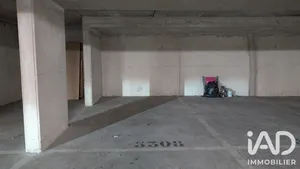 Parking à Cergy (95000)