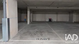 Parking à Cergy (95000)