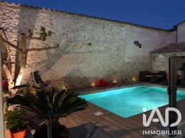 Maison de village à Comps (30300)