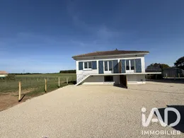 Appartement à Poitiers (86000)