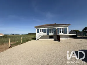 Apartment in Poitiers (86000)