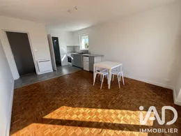 Appartement à Poitiers (86000)