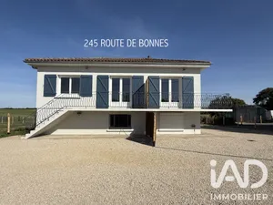 Apartment in Poitiers (86000)