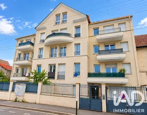 Appartement à Argenteuil (95100)