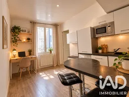 Appartement à Grenoble (38000)