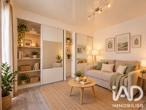 Appartement à Grenoble (38000)
