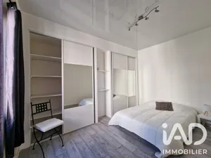 Appartement à Grenoble (38000)