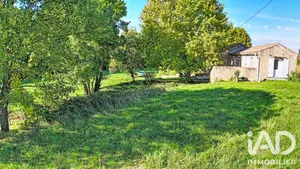 Maison de campagne à Saint-Pons-la-Calm (30330)