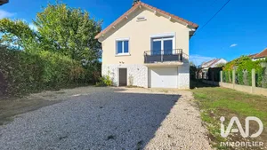 Maison à Yzeure (03400)