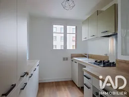 Apartment in Champigny-sur-Marne (94500)