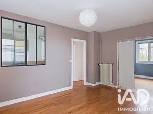Apartment in Champigny-sur-Marne (94500)