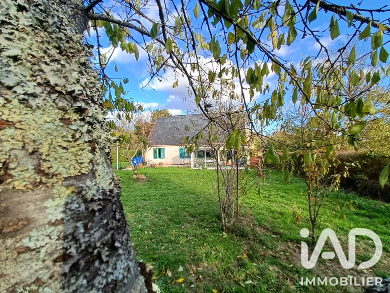 Maison 4 pièces 80 m² · à Pluherlin · 80,1 m² · 167 000 €