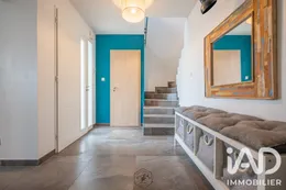 Maison à Thionville (57100)