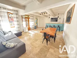 Village house in Cagnes sur mer (06800)