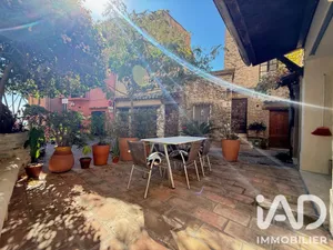 Village house in Cagnes sur mer (06800)