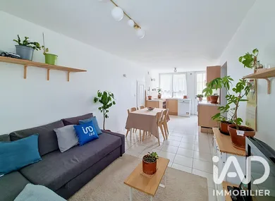 Appartement à Villenoy (77124)