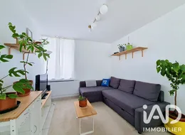 Appartement à Villenoy (77124)