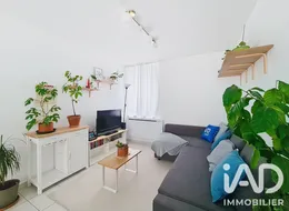 Appartement à Villenoy (77124)