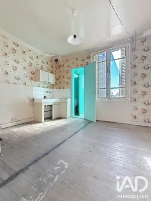 Appartement à Suippes (51600)