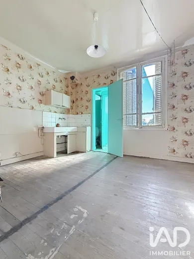 Appartement à Suippes (51600)