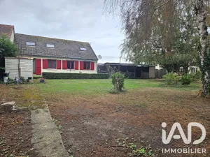 Maison à Mormant (77720)