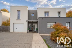 Maison à Thionville (57100)