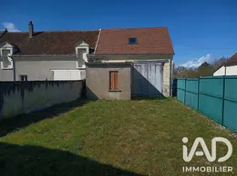 Grange à Saint-Romain-sur-Cher (41140)