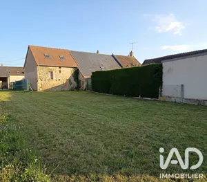 Grange à Saint-Romain-sur-Cher (41140)