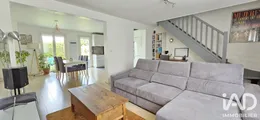 Maison à Bouffémont (95570)