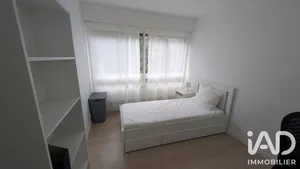 Appartement à Les Ulis (91940)