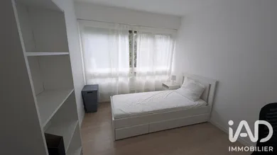 Appartement à Les Ulis (91940)