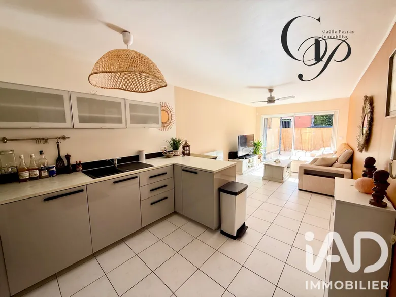 Appartement 2 pièces 49 m² · à Six-Fours-les-Plages · 49 m² · 229 000 €