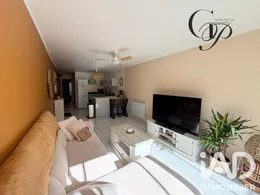 Appartement à Six-Fours-les-Plages (83140)