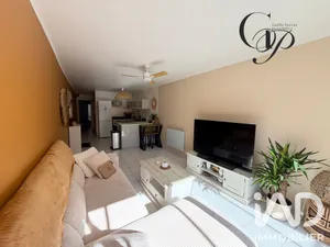 Appartement à Six-Fours-les-Plages (83140)