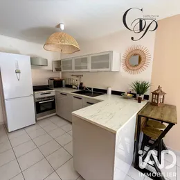 Appartement à Six-Fours-les-Plages (83140)