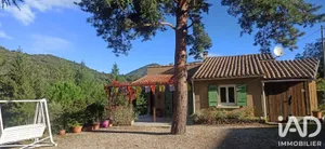 Maison de campagne à Saint-André-de-Majencoules (30570)