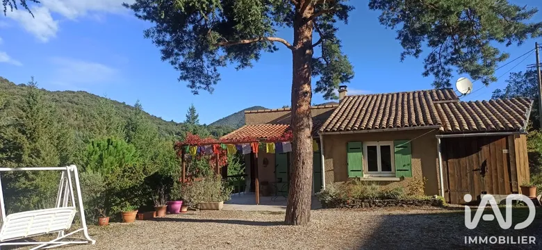 Maison 5 pièces 90 m² · à Saint-André-de-Majencoules · 90 m² · 267 000 €