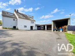 Maison à Moulines (50600)