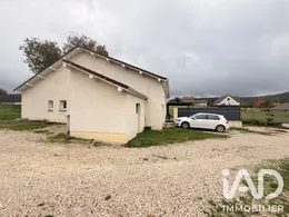 Maison à Breurey-lès-Faverney (70160)