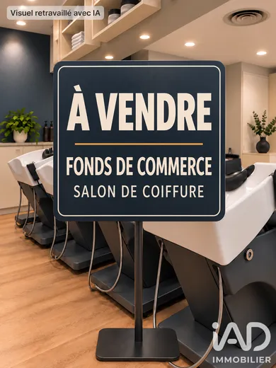 Esthétique, Coiffure à Ermont (95120)