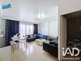 Appartement à L'Île-Saint-Denis (93450)