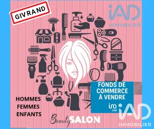 Esthétique, Coiffure à Givrand (85800)
