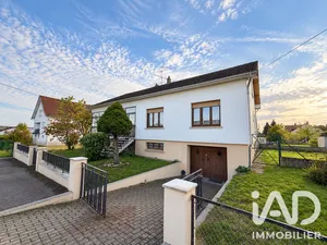 House in Hestroff (57320)