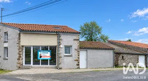 Village house in Clisson (44190)