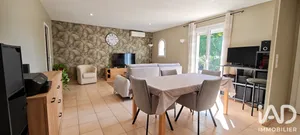 Traditional house in Cabestany (66330)