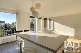 Appartement à Rueil-Malmaison (92500)