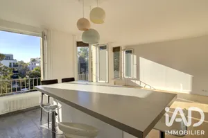 Appartement à Rueil-Malmaison (92500)