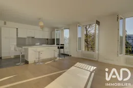 Appartement à Rueil-Malmaison (92500)
