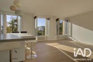 Appartement à Rueil-Malmaison (92500)