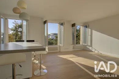 Appartement à Rueil-Malmaison (92500)